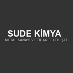 sude-kimya